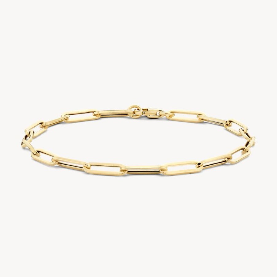 Bracelets Blush | 14K Yellow Gold