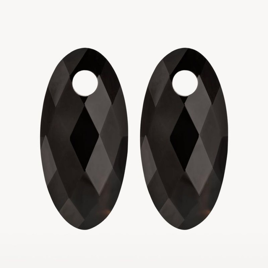 Ear Charms Blush | Onyx