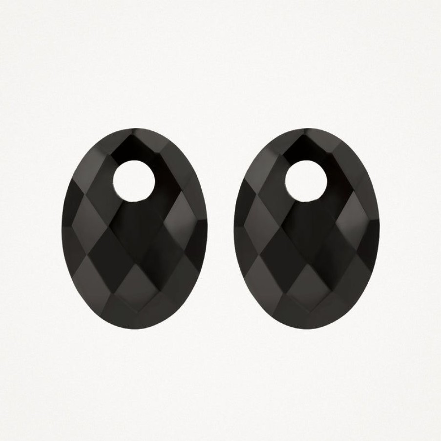 Ear Charms Blush | Onyx